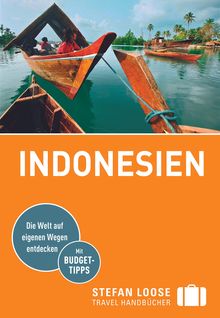 Indonesien (eBook), Stefan Loose: Stefan Loose Travel Handbücher