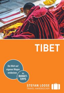 Tibet (eBook), Stefan Loose: Stefan Loose Travel Handbücher