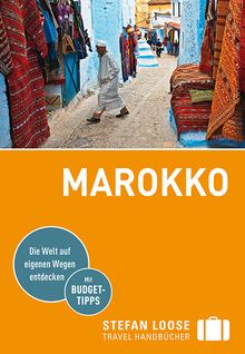 Marokko (eBook), Stefan Loose: Stefan Loose Travel Handbücher