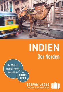 Indien, Der Norden, Stefan Loose Travel Handbuch