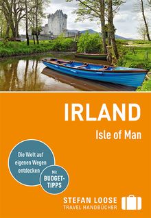 Irland, Stefan Loose: Stefan Loose Travel Handbücher