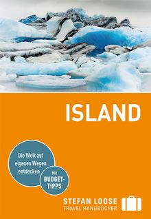 Island (eBook), Stefan Loose: Stefan Loose Travel Handbücher