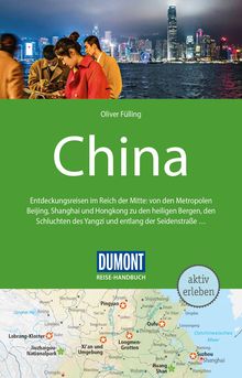 China (eBook), MAIRDUMONT: DuMont Reise-Handbuch