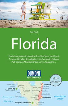 Florida, MAIRDUMONT: DuMont Reise-Handbuch