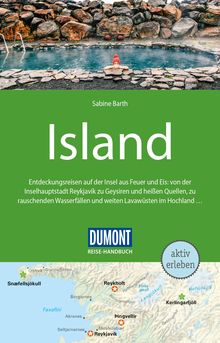 Island, MAIRDUMONT: DuMont Reise-Handbuch
