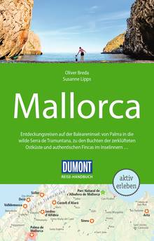 Mallorca (eBook), MAIRDUMONT: DuMont Reise-Handbuch