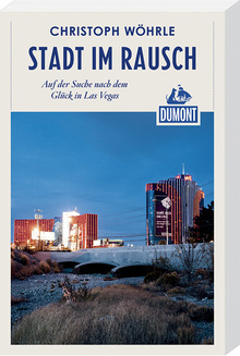 Stadt im Rausch, MAIRDUMONT: DuMont Reiseabenteuer