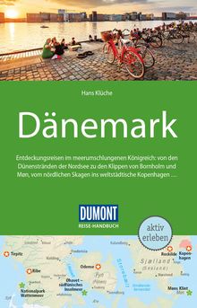 Dänemark, MAIRDUMONT: DuMont Reise-Handbuch