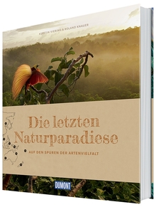 Die letzten Naturparadiese (eBook), MAIRDUMONT: DuMont Bildband