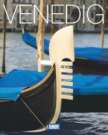Venedig (eBook), MAIRDUMONT: DuMont Bildband