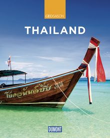 Thailand (eBook), MAIRDUMONT: DuMont Bildband