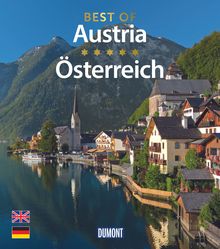 Best of Austria/Österreich, MAIRDUMONT: DuMont Bildband