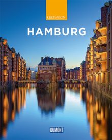 DuMont Reise-Bildband Hamburg, MAIRDUMONT: DuMont Bildband