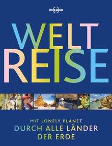 Weltreise, Lonely Planet: Lonely Planet Bildband