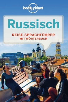 Russisch, Lonely Planet: Lonely Planet Sprachführer