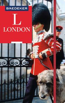 London (eBook), Baedeker: Baedeker Reiseführer