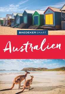 Australien, Baedeker: Baedeker SMART Reiseführer