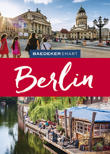Berlin (eBook), Baedeker: Baedeker SMART Reiseführer
