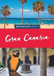 Gran Canaria (eBook), Baedeker: Baedeker SMART Reiseführer