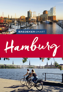 Hamburg (eBook), Baedeker: Baedeker SMART Reiseführer