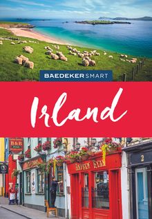 Irland (eBook), Baedeker: Baedeker SMART Reiseführer