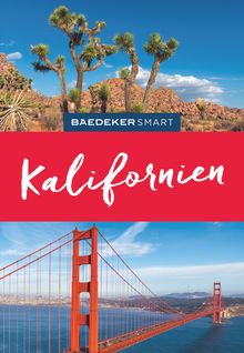 Kalifornien, Baedeker: Baedeker SMART Reiseführer
