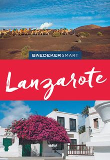 Lanzarote, Baedeker SMART Reiseführer