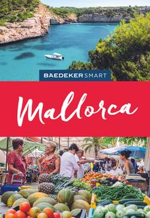 Mallorca (eBook), Baedeker: Baedeker SMART Reiseführer