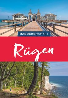 Rügen (eBook), Baedeker: Baedeker SMART Reiseführer