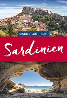 Sardinien (eBook), Baedeker: Baedeker SMART Reiseführer