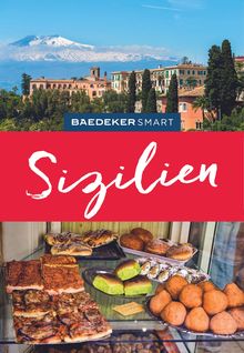 Sizilien (eBook), Baedeker: Baedeker SMART Reiseführer