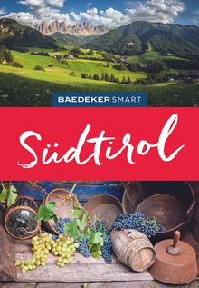 Südtirol (eBook), Baedeker: Baedeker SMART Reiseführer