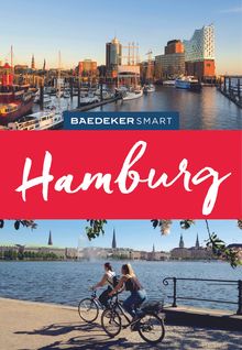 Hamburg, Baedeker SMART Reiseführer