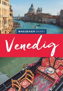 Venedig, Baedeker: Baedeker SMART Reiseführer
