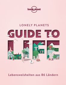 Lonely Planets Guide to Life, Lonely Planet Reisebildbände