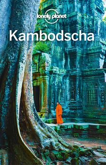 Kambodscha, Lonely Planet: Lonely Planet Reiseführer