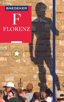 Florenz (eBook), Baedeker: Baedeker Reiseführer