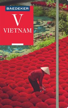 Vietnam (eBook), Baedeker: Baedeker Reiseführer