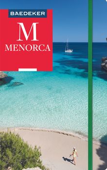 Menorca (eBook), Baedeker: Baedeker Reiseführer