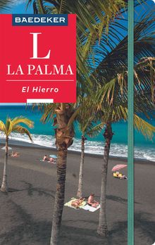La Palma, El Hierro, Baedeker Reiseführer