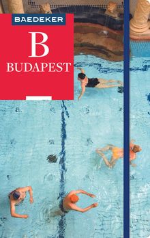 Budapest (eBook), Baedeker: Baedeker Reiseführer