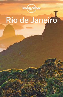Rio de Janeiro, Lonely Planet Reiseführer
