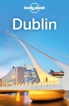 Dublin, Lonely Planet Reiseführer