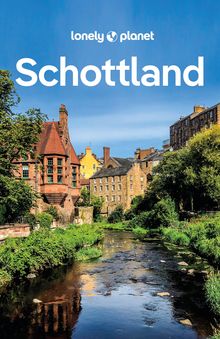 Schottland, Lonely Planet Reiseführer