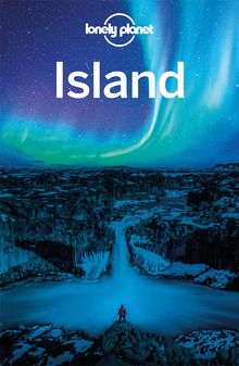 Island, Lonely Planet Reiseführer