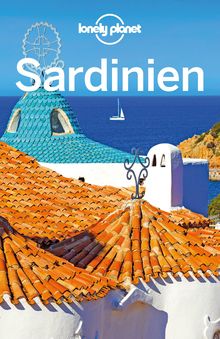 Sardinien, Lonely Planet Reiseführer