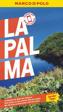 La Palma, MARCO POLO Reiseführer