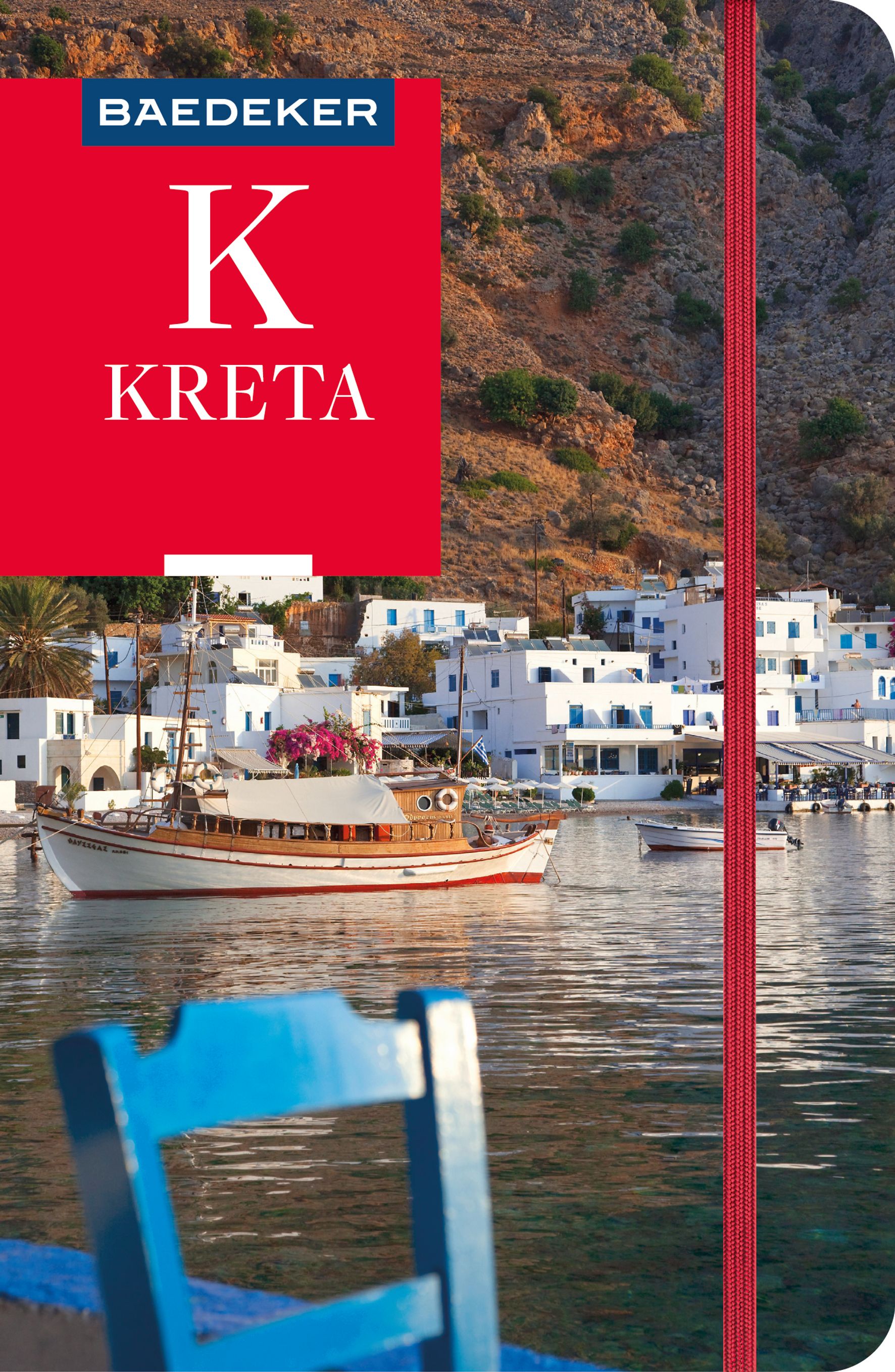 Baedeker Kreta (eBook)