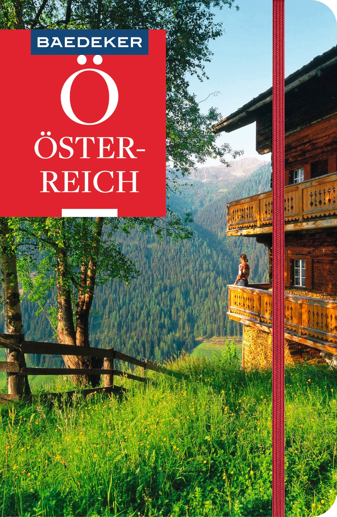 Baedeker Österreich (eBook)