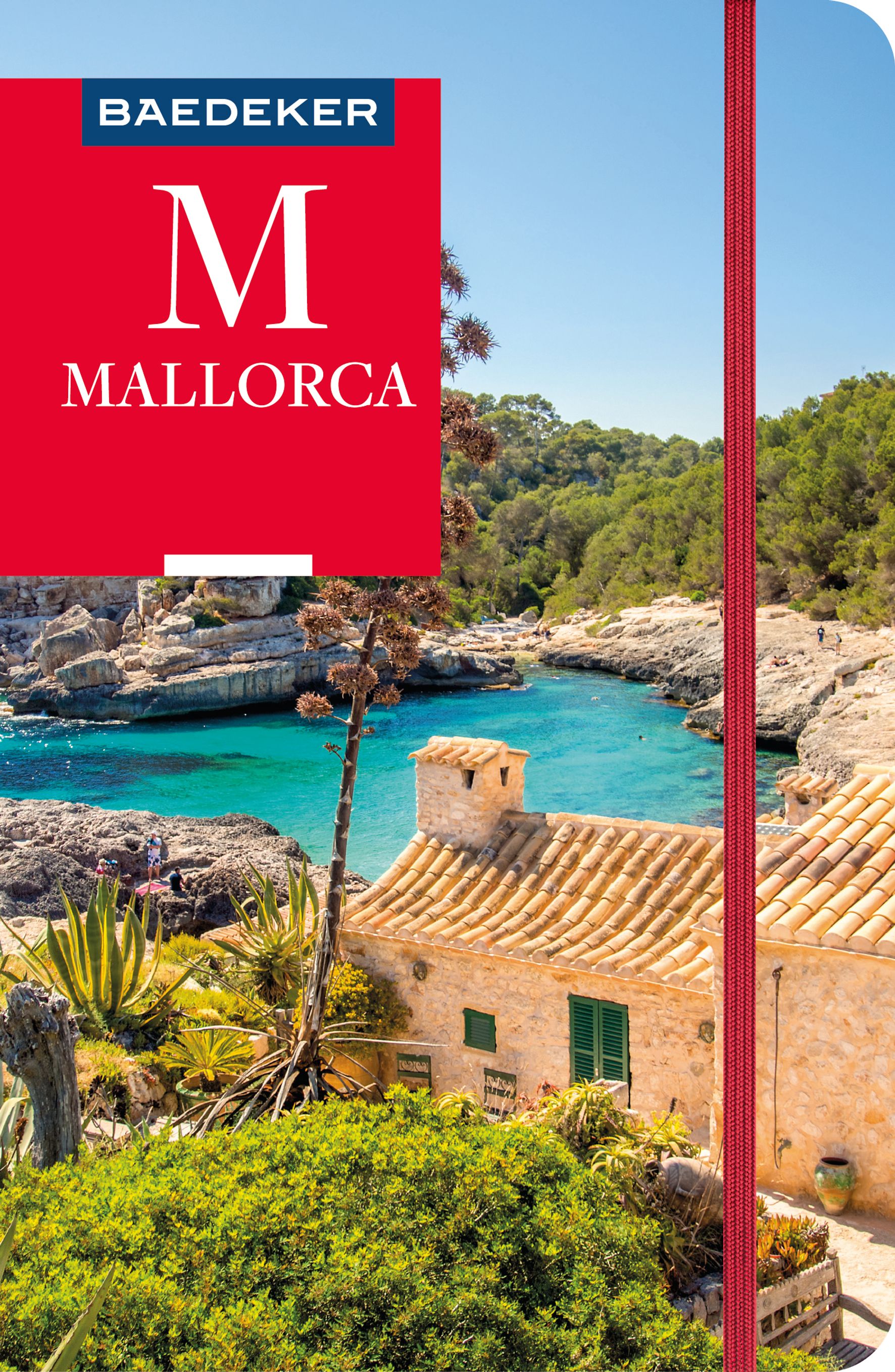 Baedeker Mallorca (eBook)